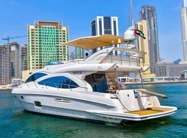 68ft yacht tour dubai 68 feet yacht for rent in dubai